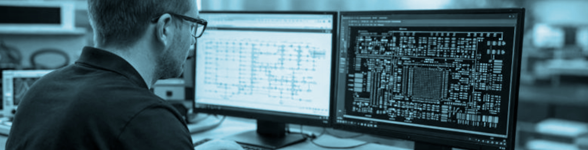 hardwareentwicklung-schweiz-leiterplattenentwicklung